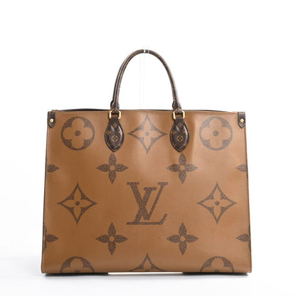 Louis Vuitton Tote On The Go GM — view 3