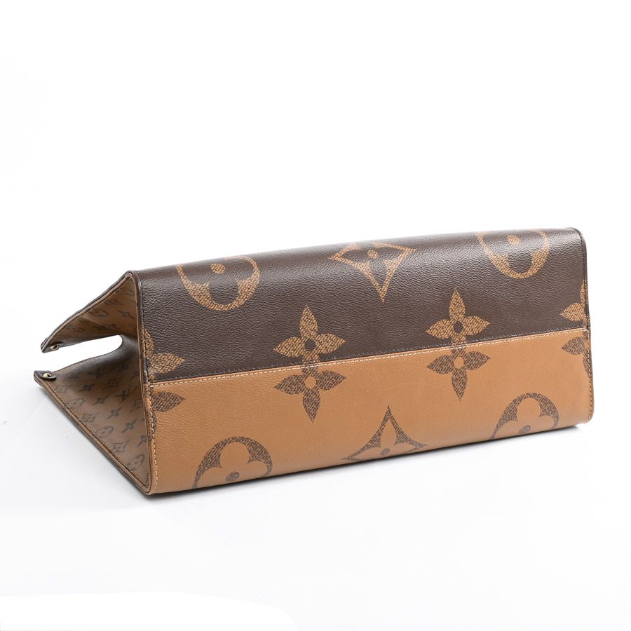 Louis Vuitton Tote On The Go GM — view 5