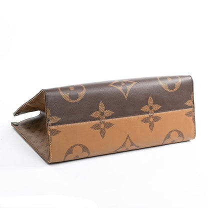 Louis Vuitton Tote On The Go GM — view 5