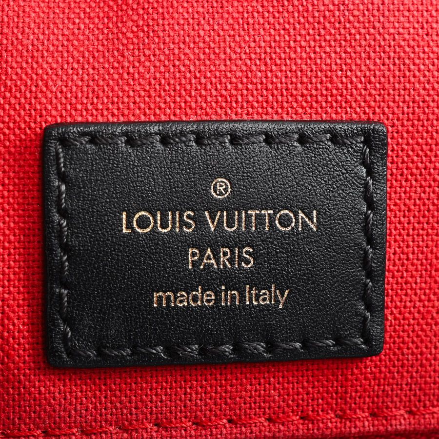 Louis Vuitton Tote On The Go GM — view 7
