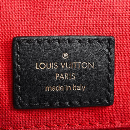 Louis Vuitton Tote On The Go GM — view 7