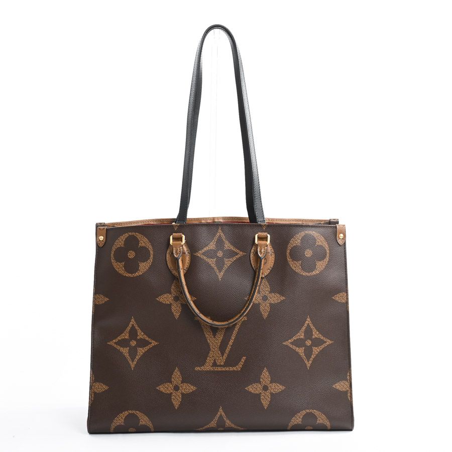 Louis Vuitton Tote On The Go GM — view 6