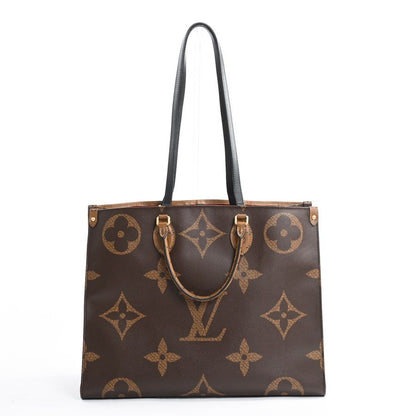 Louis Vuitton Tote On The Go GM — view 6