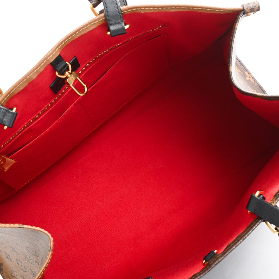Louis Vuitton Tote On The Go GM — view 4