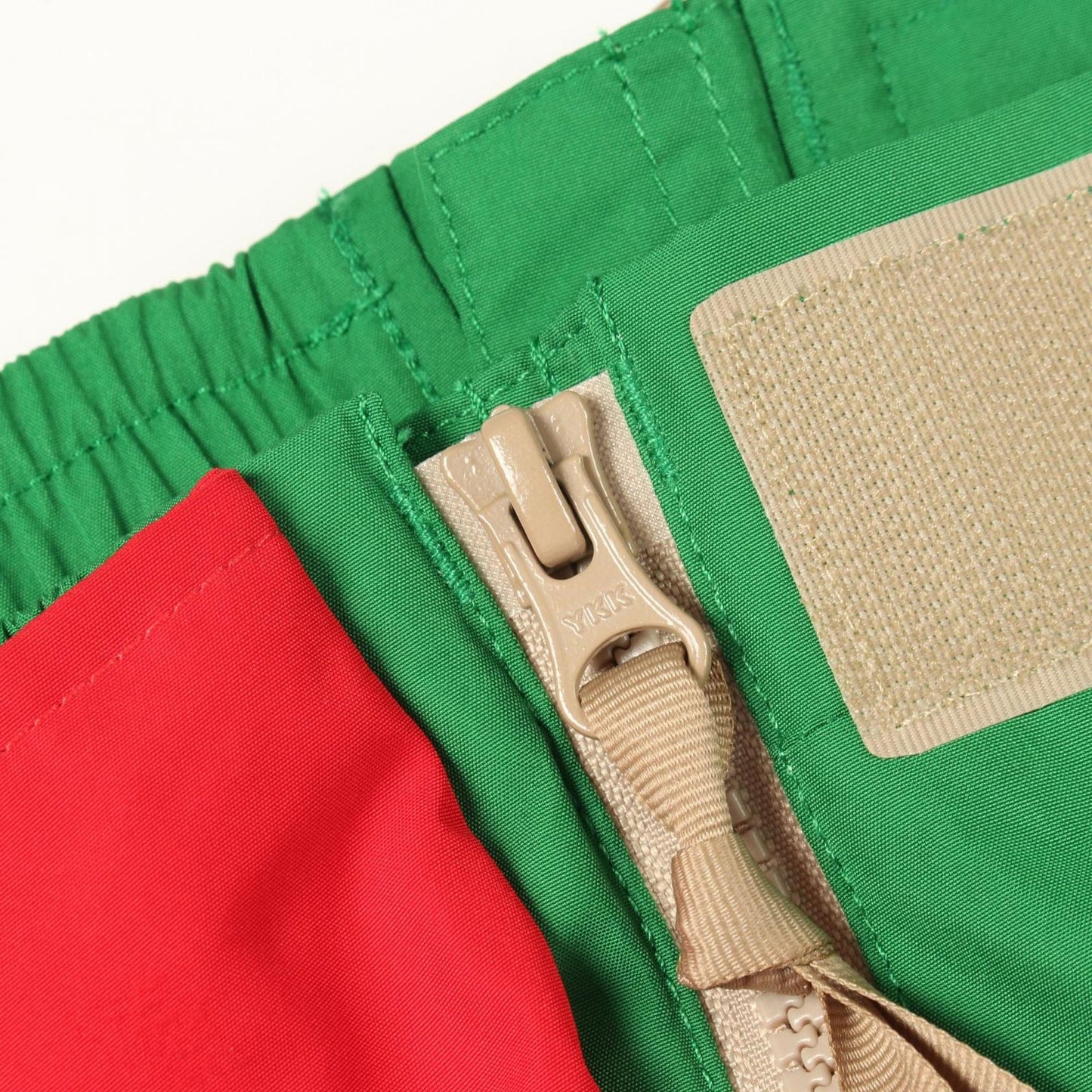 Gucci Pants the North Face Polyester — view 9