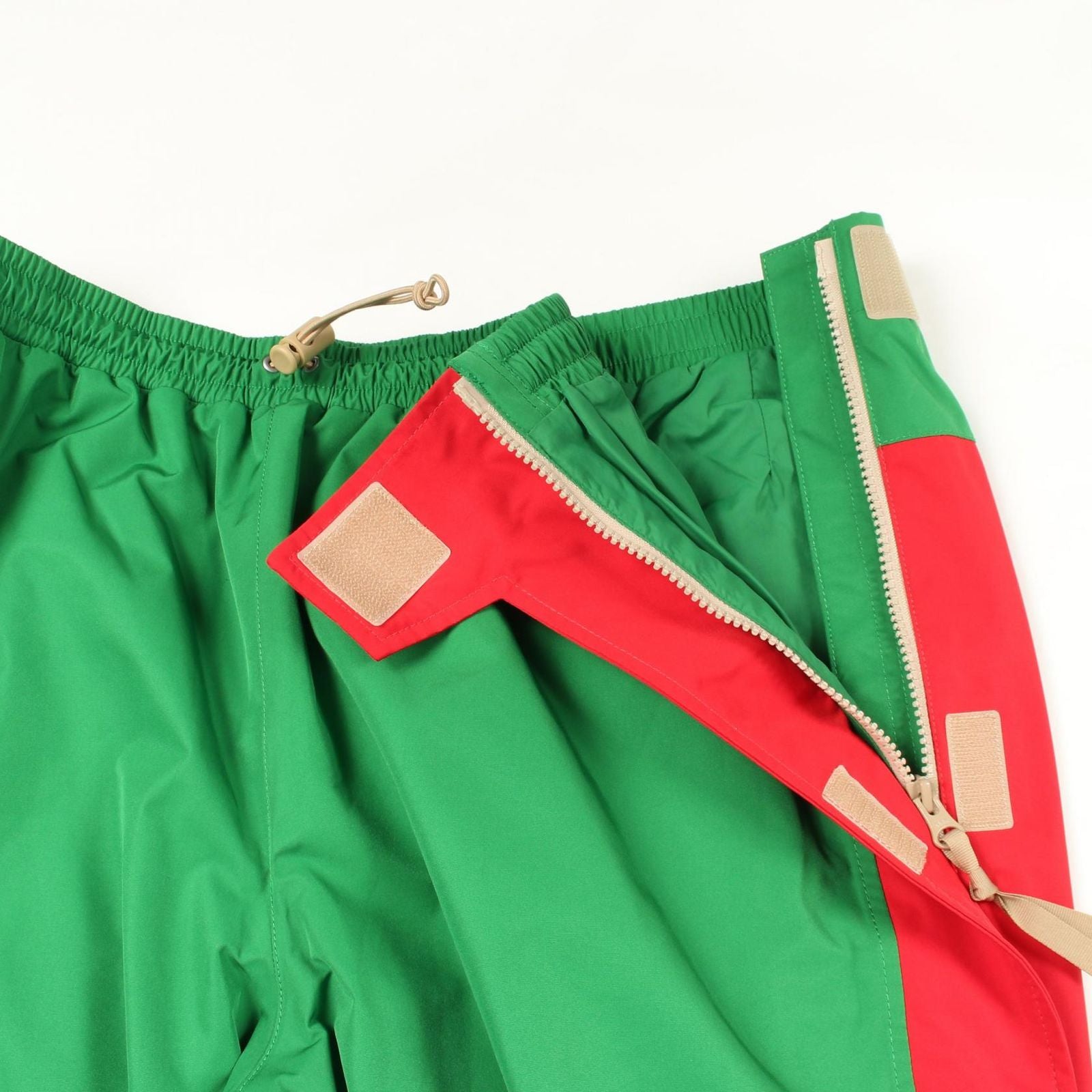 Gucci Pants the North Face Polyester — view 5