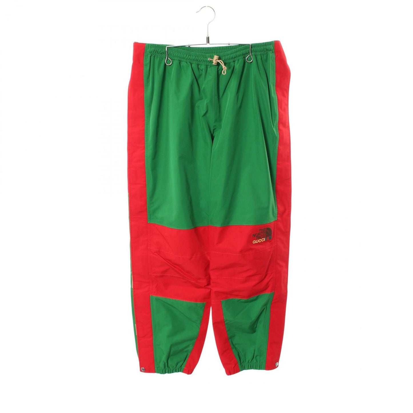 Gucci Pants the North Face Polyester