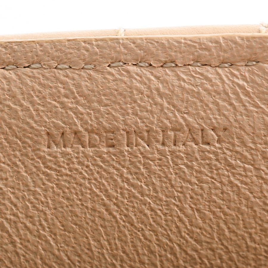 Celine Shoulder Bag Beige — view 6