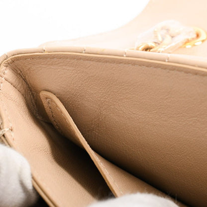 Celine Shoulder Bag Beige — view 7