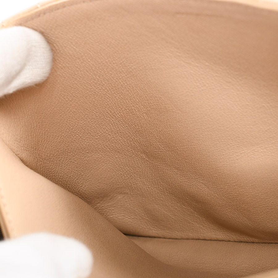 Celine Shoulder Bag Beige — view 8