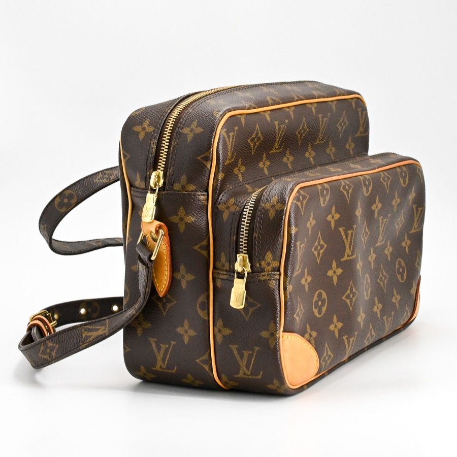 Louis Vuitton Shoulder Bag Nile — view 2