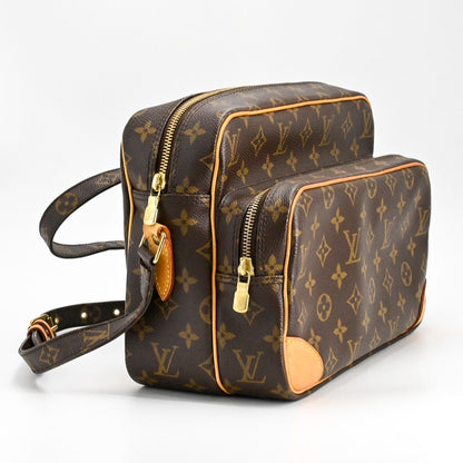 Louis Vuitton Shoulder Bag Nile — view 2