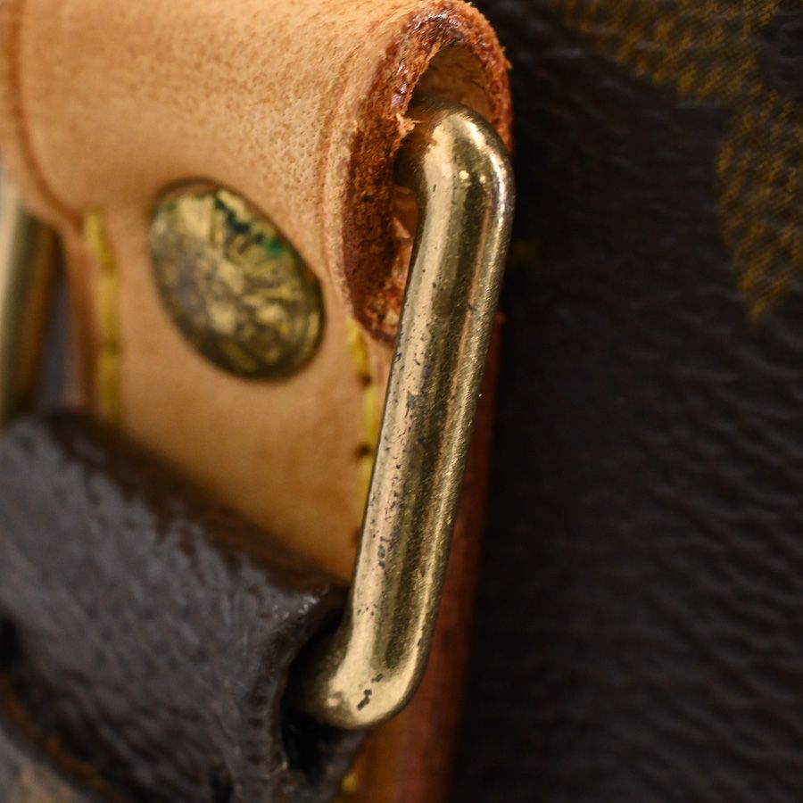 Louis Vuitton Shoulder Bag Nile — view 9