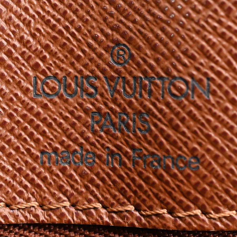 Louis Vuitton Shoulder Bag Nile — view 6