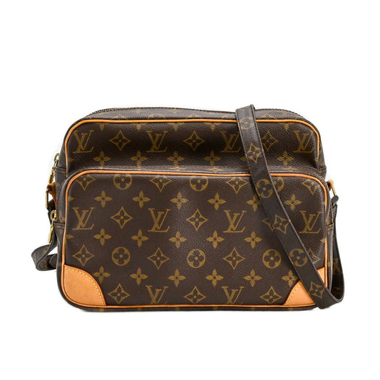 Louis Vuitton Shoulder Bag Nile