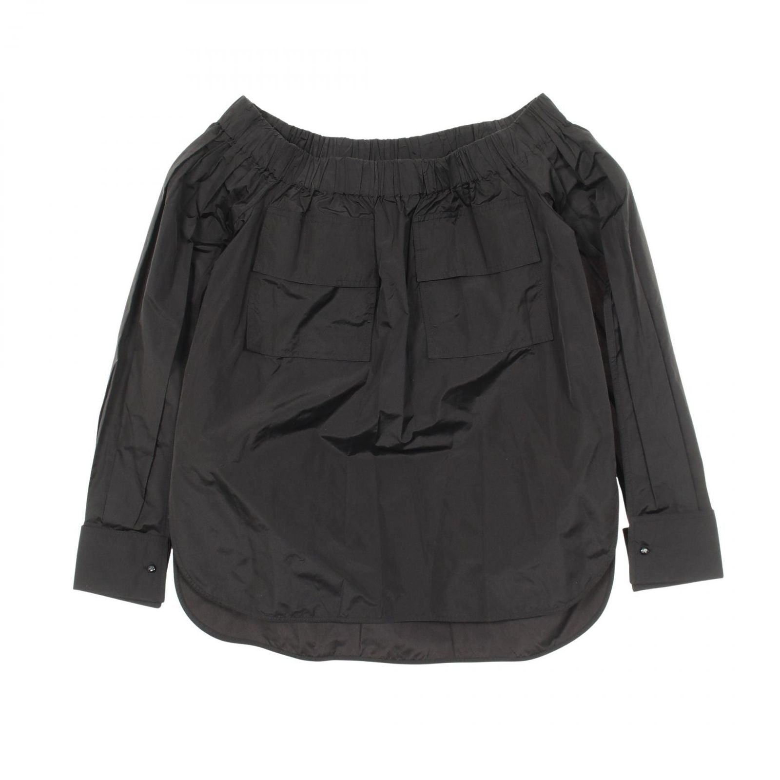 Max Mara Blouse Off Shoulder Blouses