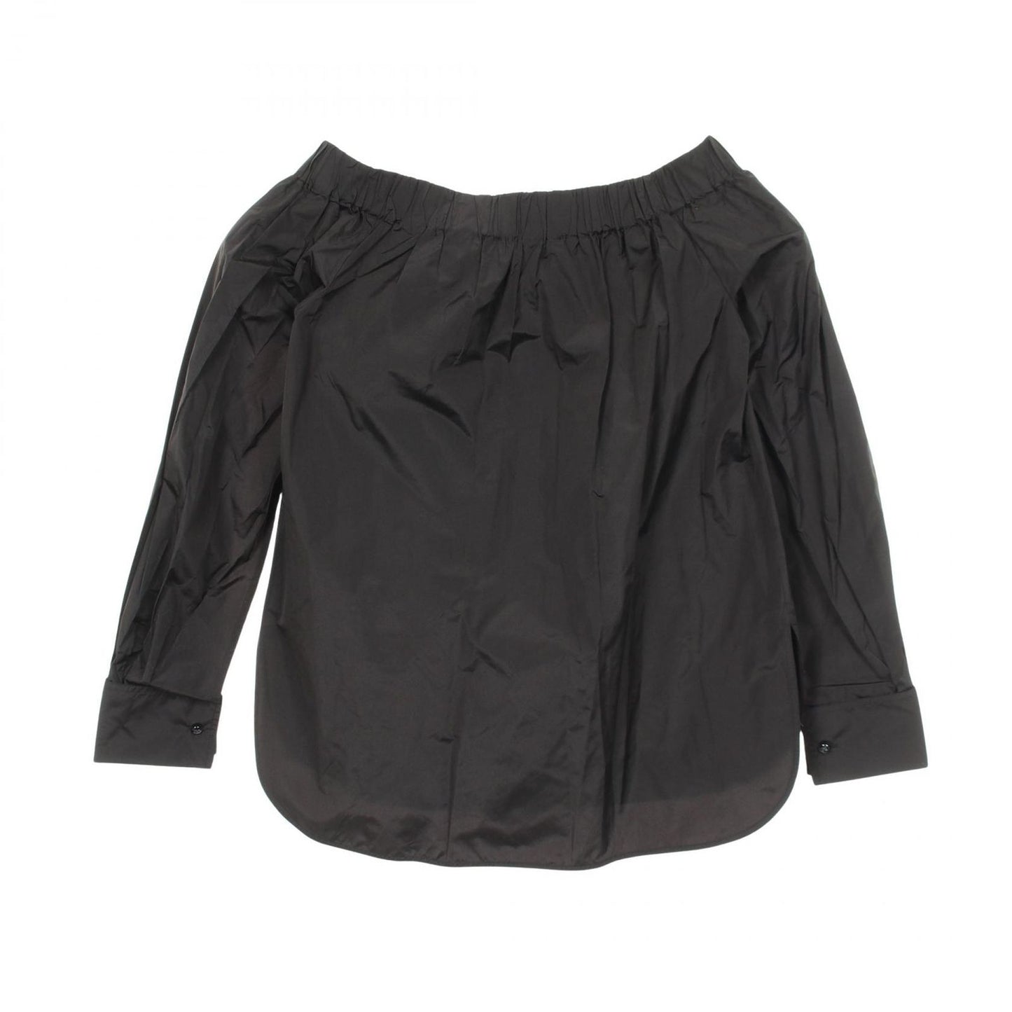 Max Mara Blouse Off Shoulder Blouses — view 2