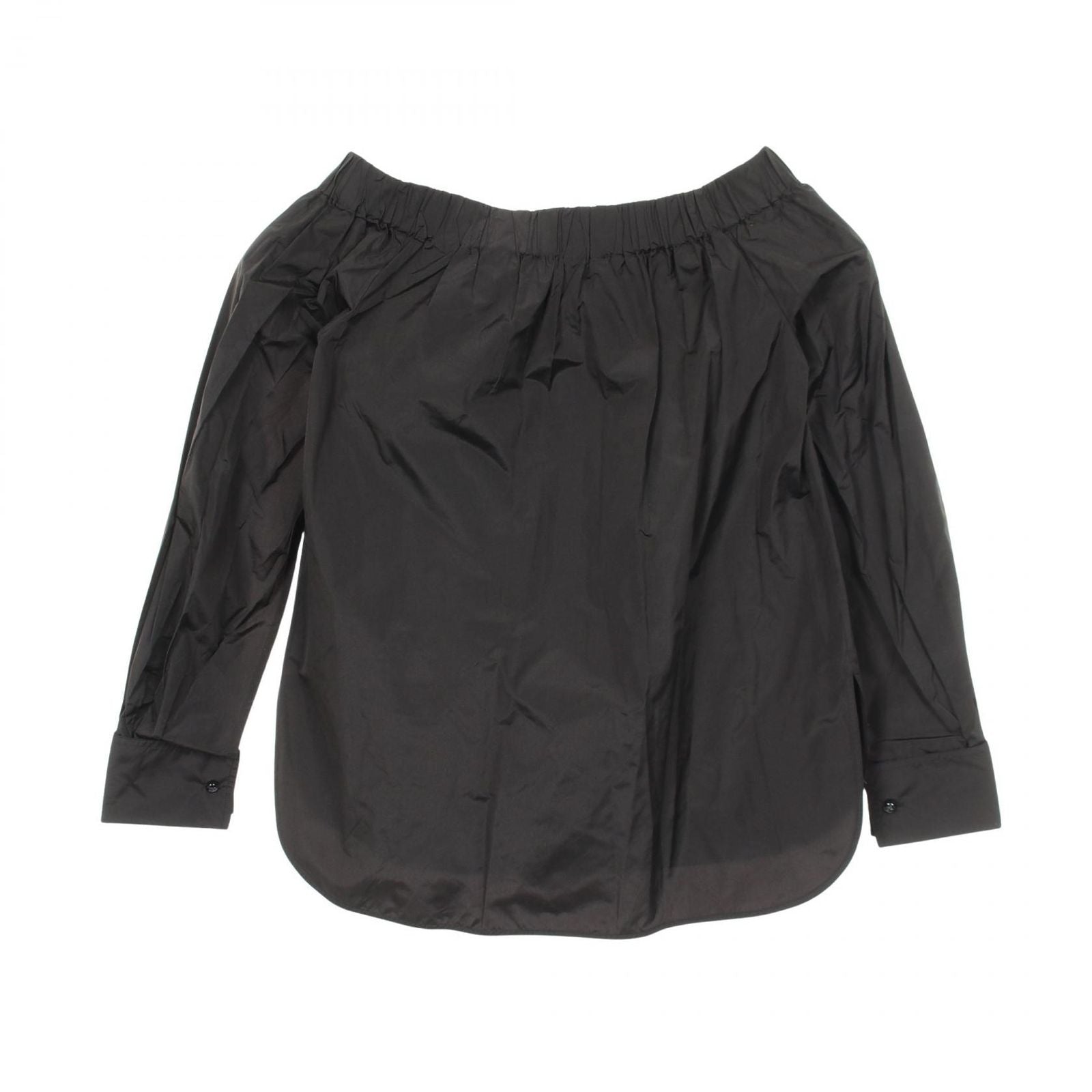 Max Mara Blouse Off Shoulder Blouses — view 2