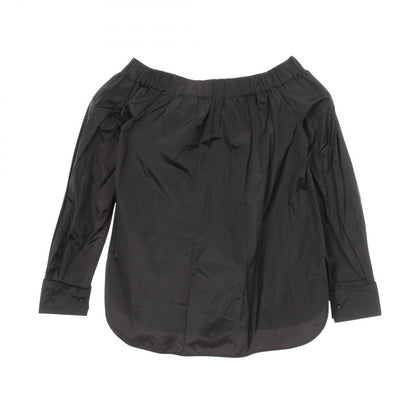 Max Mara Blouse Off Shoulder Blouses — view 2