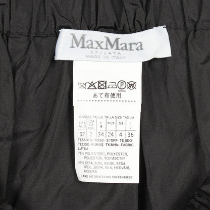 Max Mara Blouse Off Shoulder Blouses — view 3