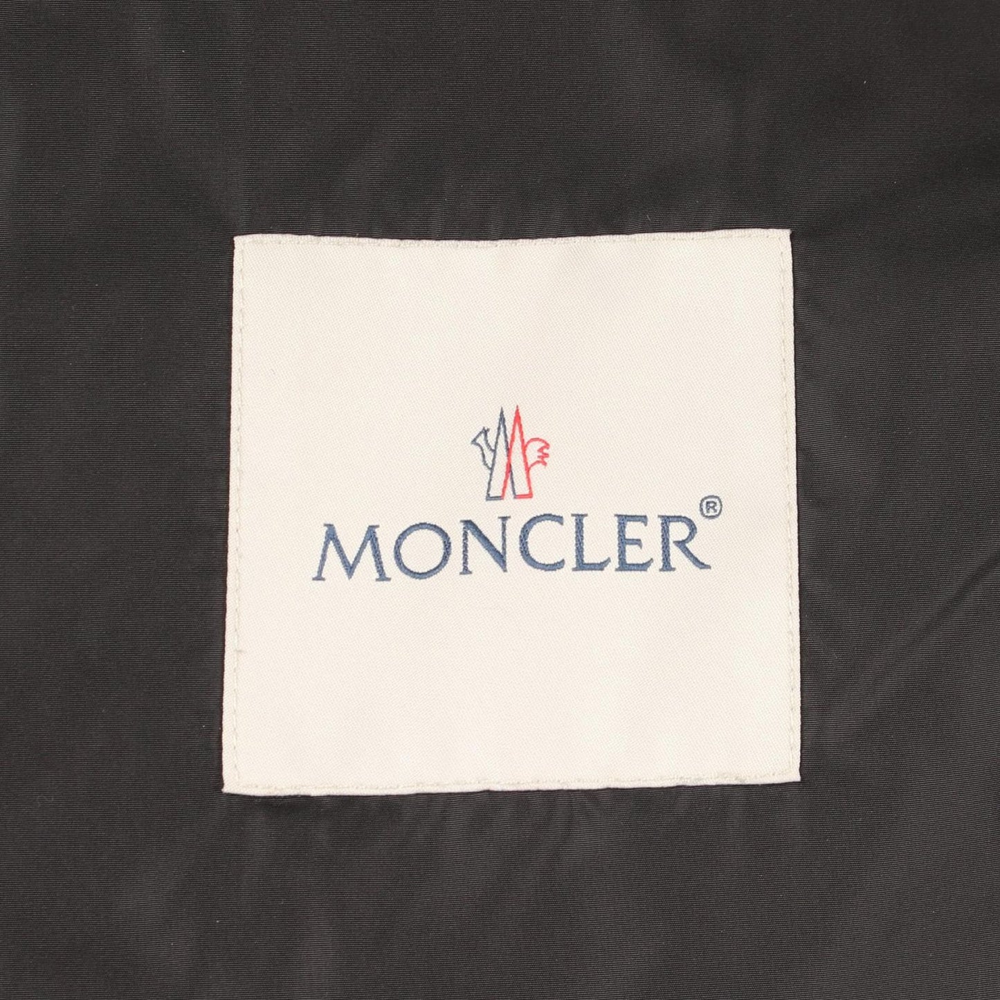 Moncler Rasaben Hooded Nylon Jacket — view 3