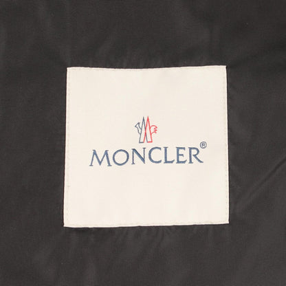 Moncler Rasaben Hooded Nylon Jacket — view 3