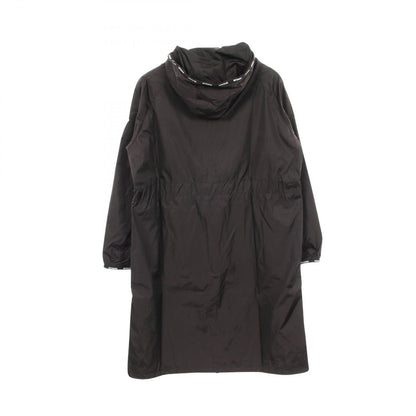 Moncler Rasaben Hooded Nylon Jacket — view 2