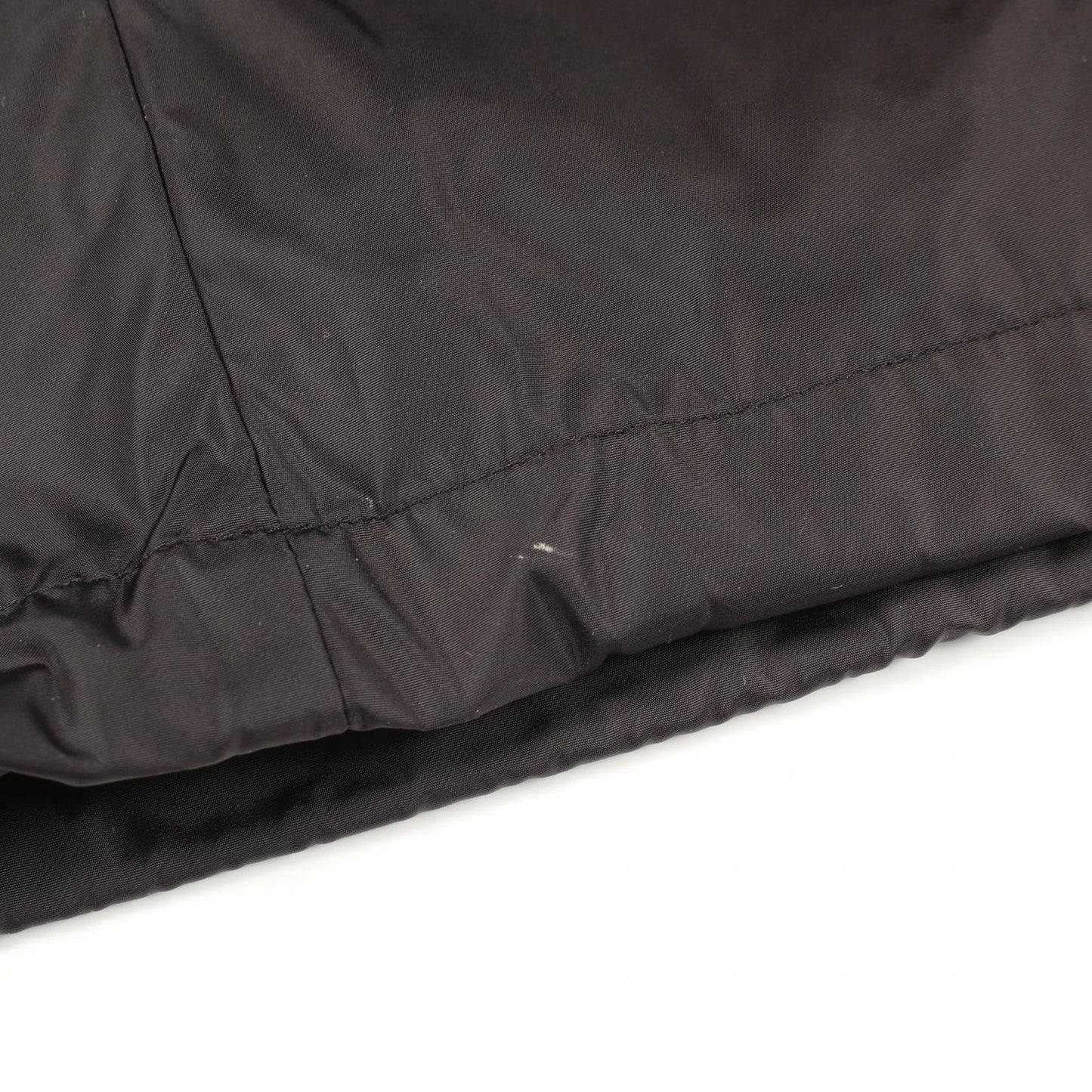 Moncler Rasaben Hooded Nylon Jacket — view 8