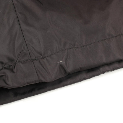 Moncler Rasaben Hooded Nylon Jacket — view 8
