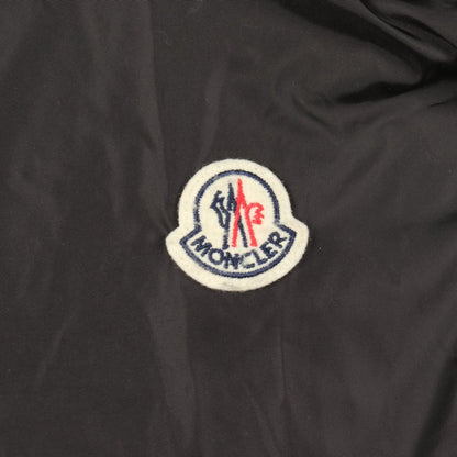 Moncler Rasaben Hooded Nylon Jacket — view 6
