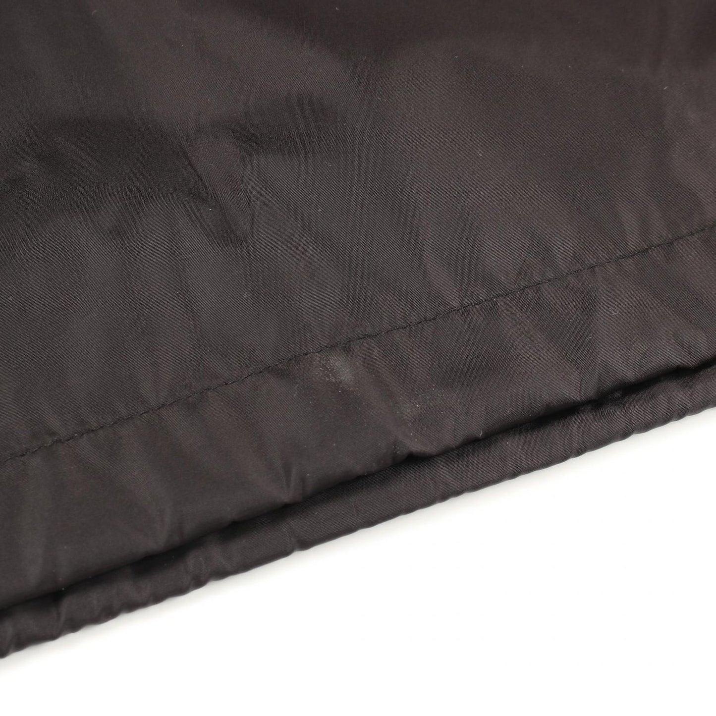 Moncler Rasaben Hooded Nylon Jacket — view 7