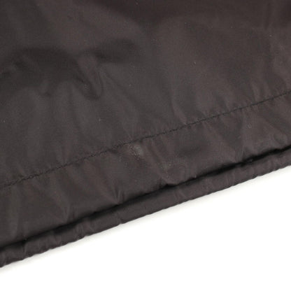 Moncler Rasaben Hooded Nylon Jacket — view 7