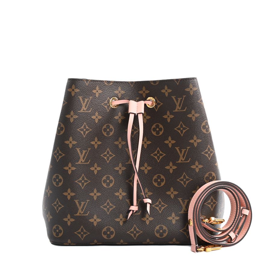 Louis Vuitton Shoulder Bag Neo Noe MM