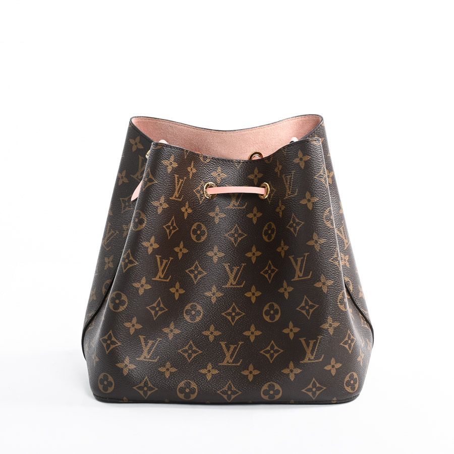 Louis Vuitton Shoulder Bag Neo Noe MM — view 3