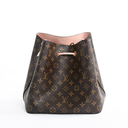Louis Vuitton Shoulder Bag Neo Noe MM — view 3