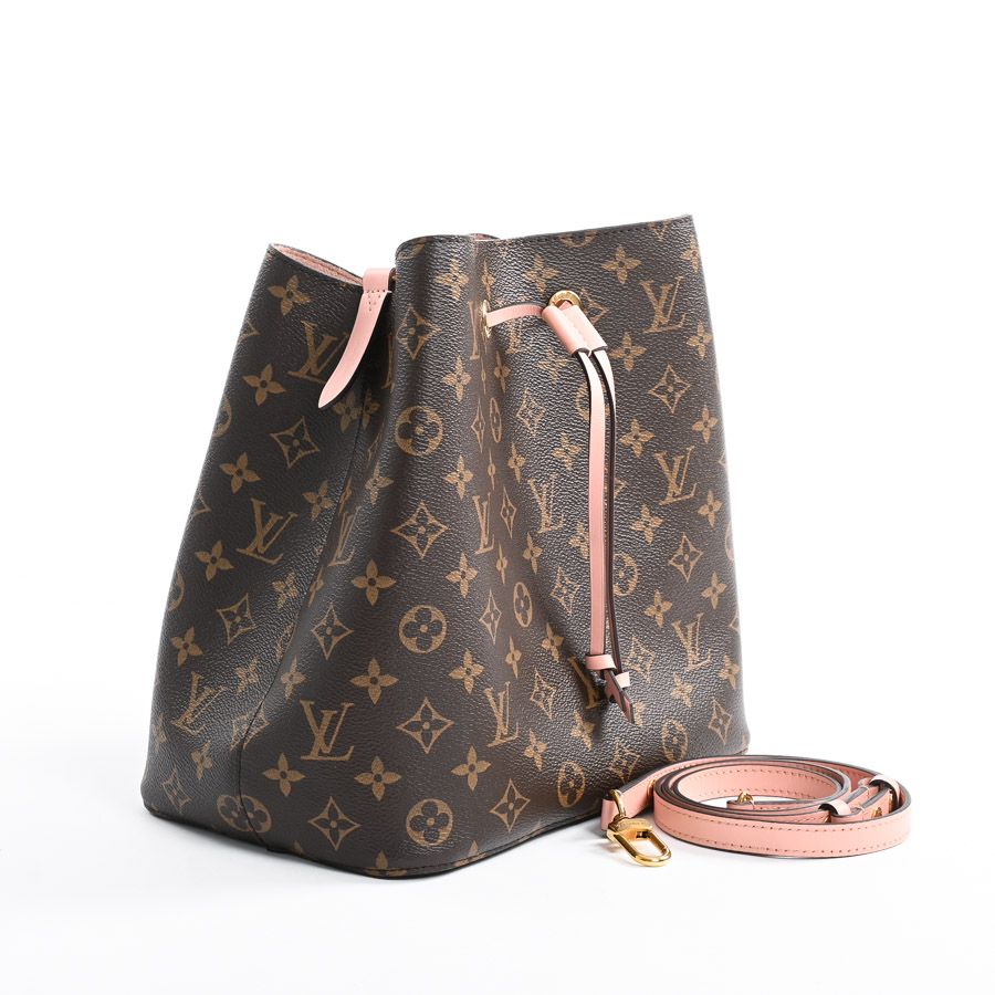 Louis Vuitton Shoulder Bag Neo Noe MM — view 2