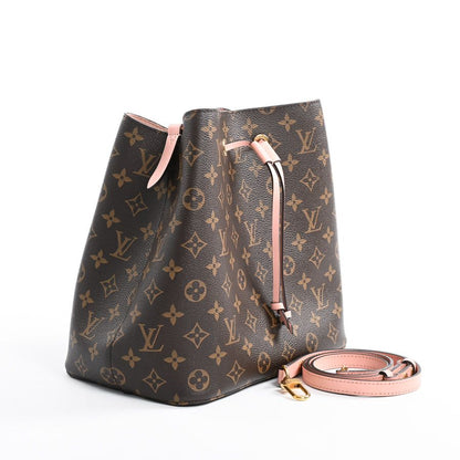 Louis Vuitton Shoulder Bag Neo Noe MM — view 2