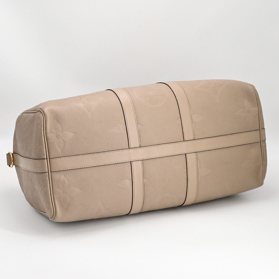 Louis Vuitton Boston Bag Keepall Bandouliere 45 — view 5