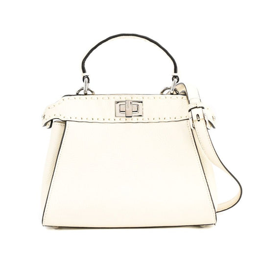 Fendi Shoulder Bag Peekaboo Mini