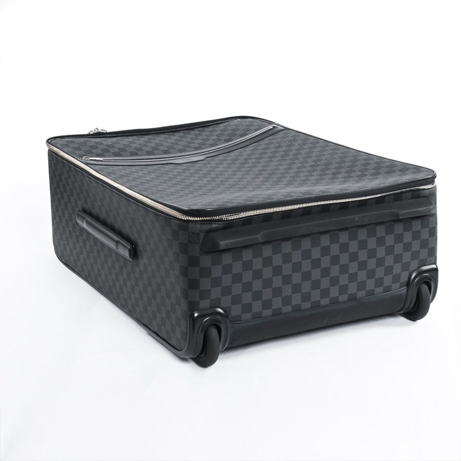 Louis Vuitton Travel Bag Pegase 65 — view 5