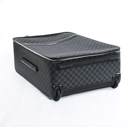 Louis Vuitton Travel Bag Pegase 65 — view 5