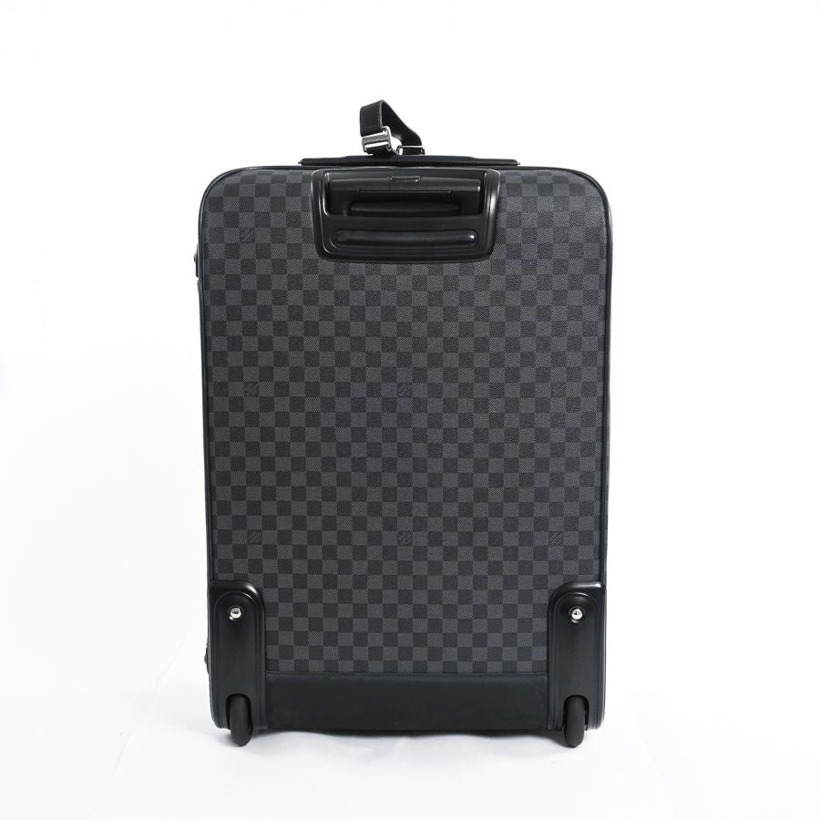Louis Vuitton Travel Bag Pegase 65 — view 4