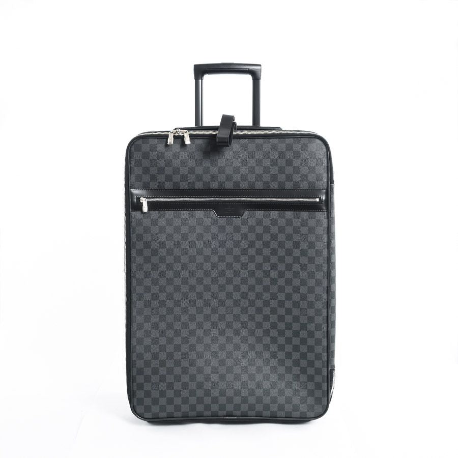 Louis Vuitton Travel Bag Pegase 65 — view 2