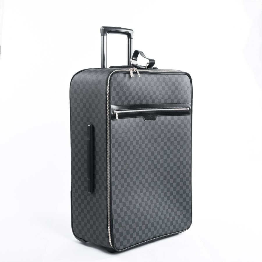 Louis Vuitton Travel Bag Pegase 65 — view 3