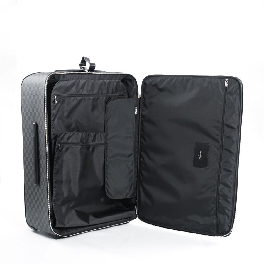 Louis Vuitton Travel Bag Pegase 65 — view 6