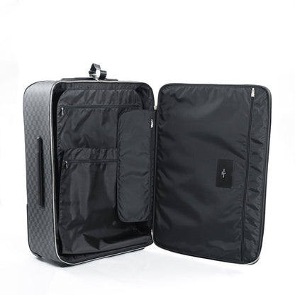Louis Vuitton Travel Bag Pegase 65 — view 6