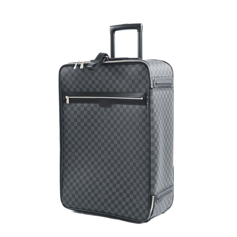 Louis Vuitton Travel Bag Pegase 65