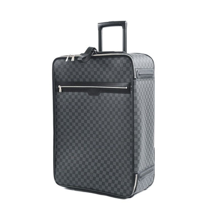 Louis Vuitton Travel Bag Pegase 65