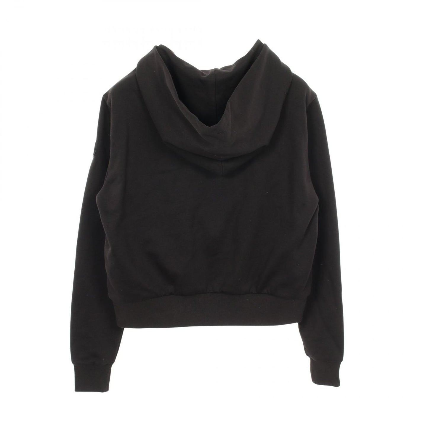 Moncler Down Jacket Hooded Contrast — view 2