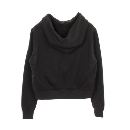 Moncler Down Jacket Hooded Contrast — view 2